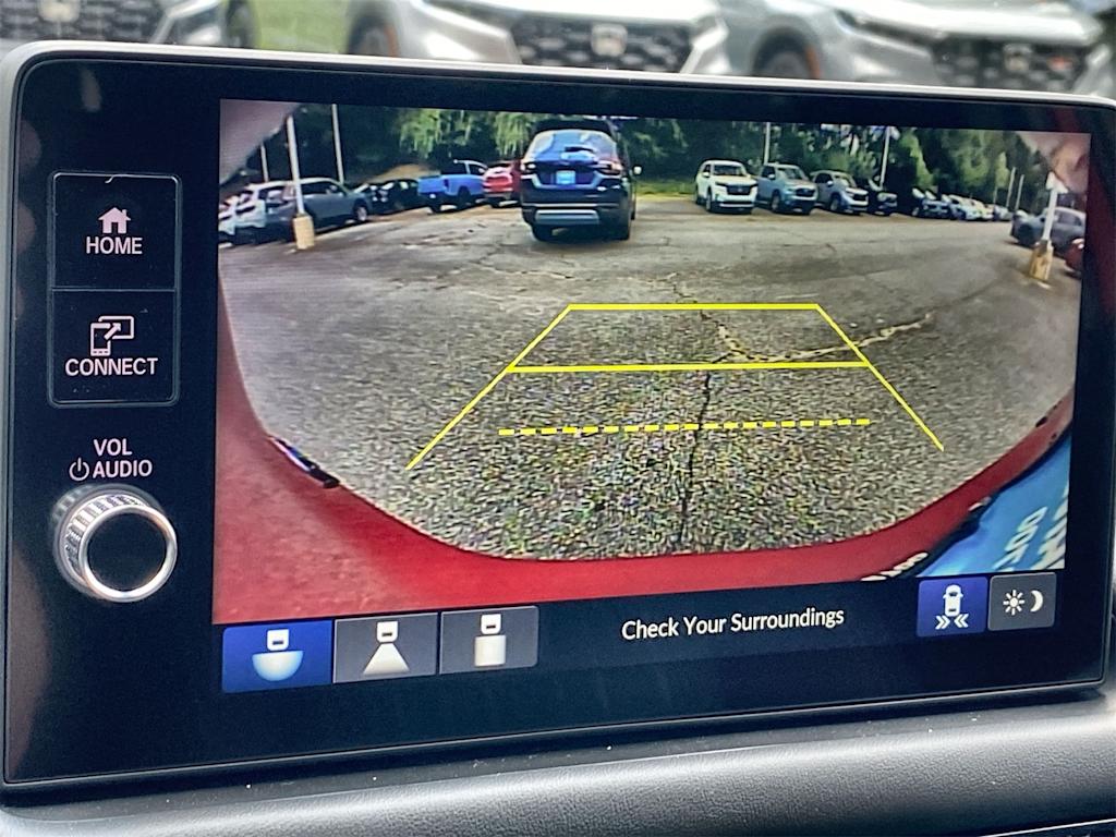 Thumbnail: 2026 Honda HR-V - 12