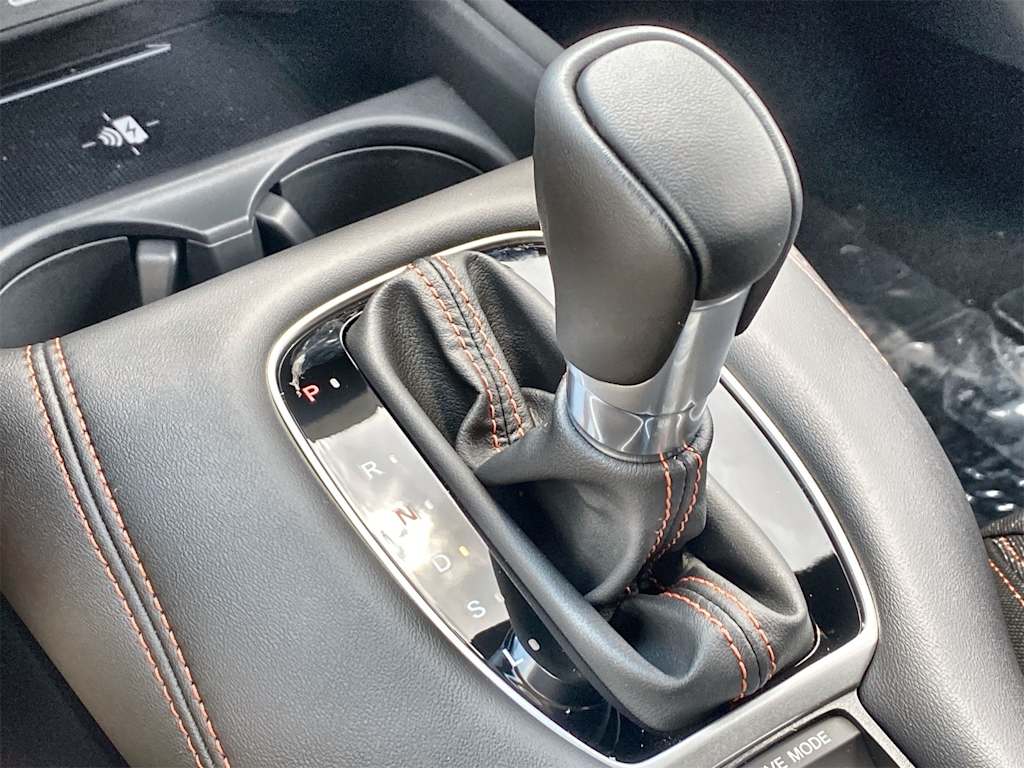 Thumbnail: 2026 Honda HR-V - 13