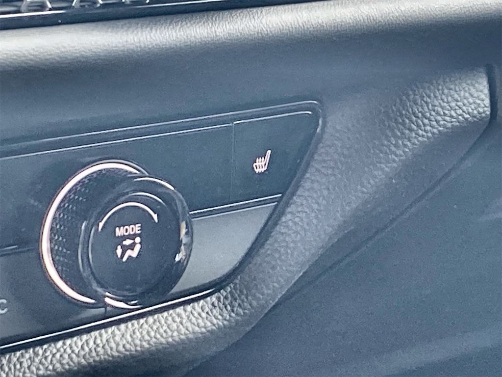 Thumbnail: 2026 Honda HR-V - 15