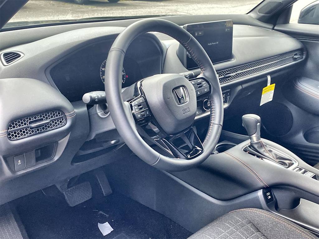 Thumbnail: 2026 Honda HR-V - 2