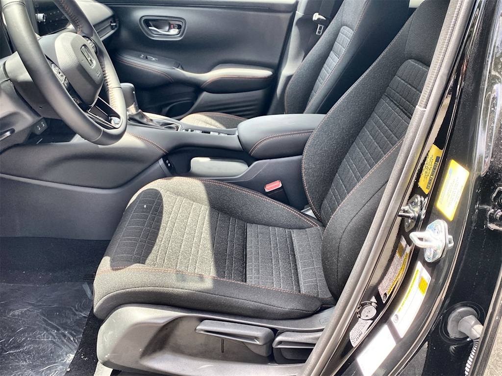 Thumbnail: 2026 Honda HR-V - 8