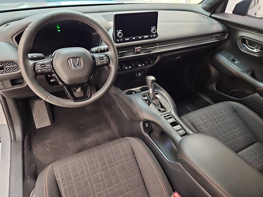 Thumbnail: 2024 Honda HR-V - 7