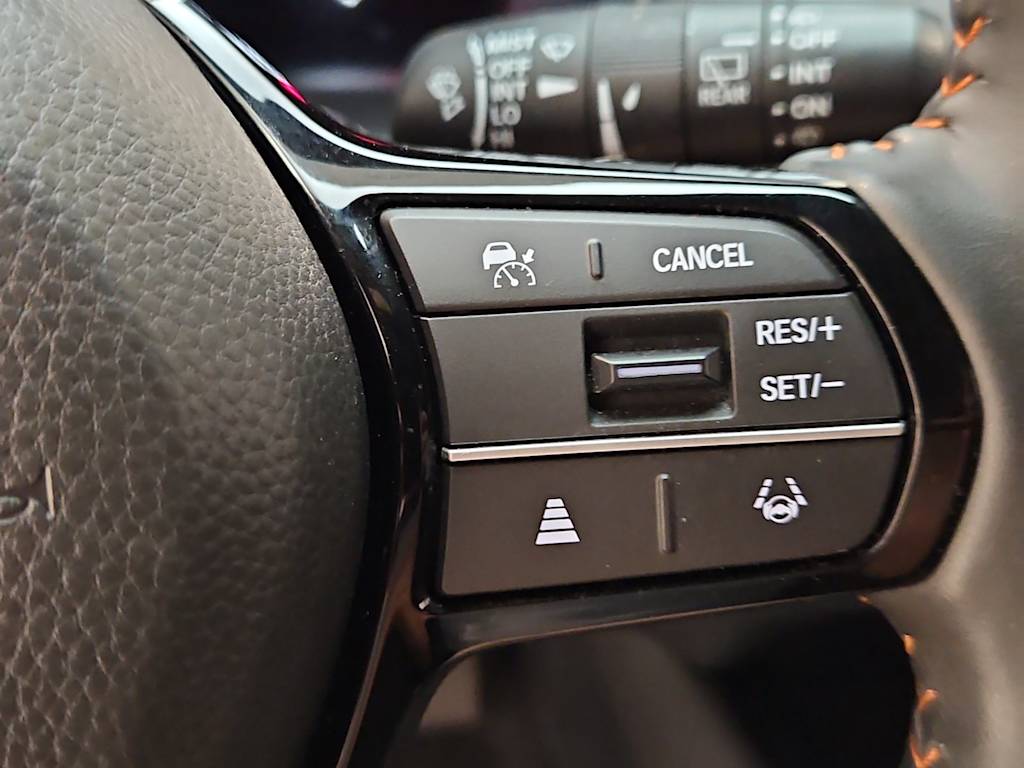 Thumbnail: 2024 Honda HR-V - 20