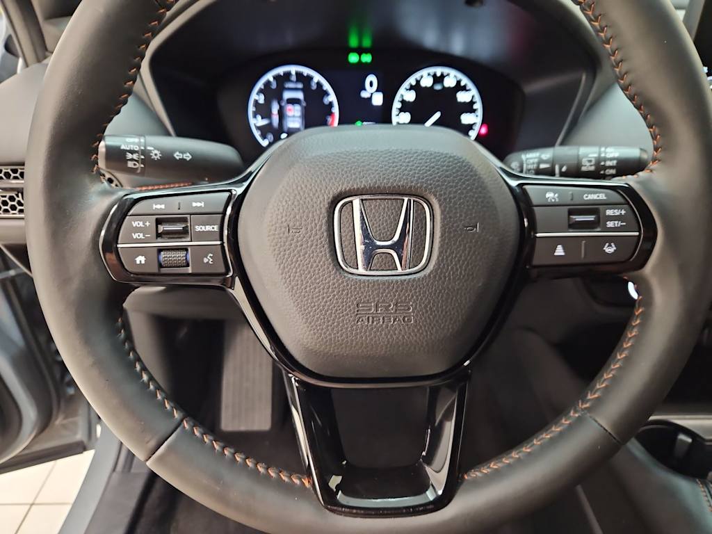 Thumbnail: 2024 Honda HR-V - 18