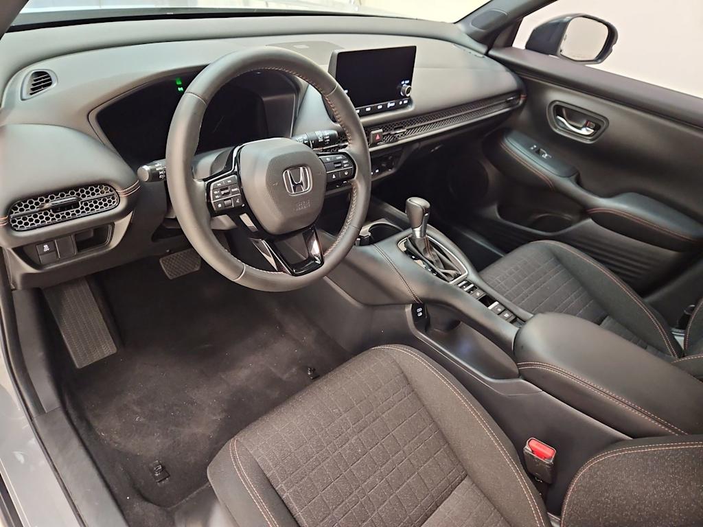 Thumbnail: 2024 Honda HR-V - 2