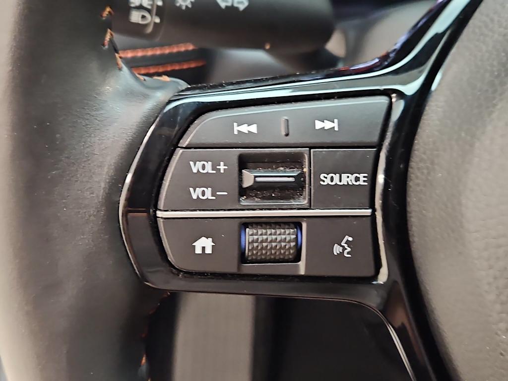 Thumbnail: 2024 Honda HR-V - 19