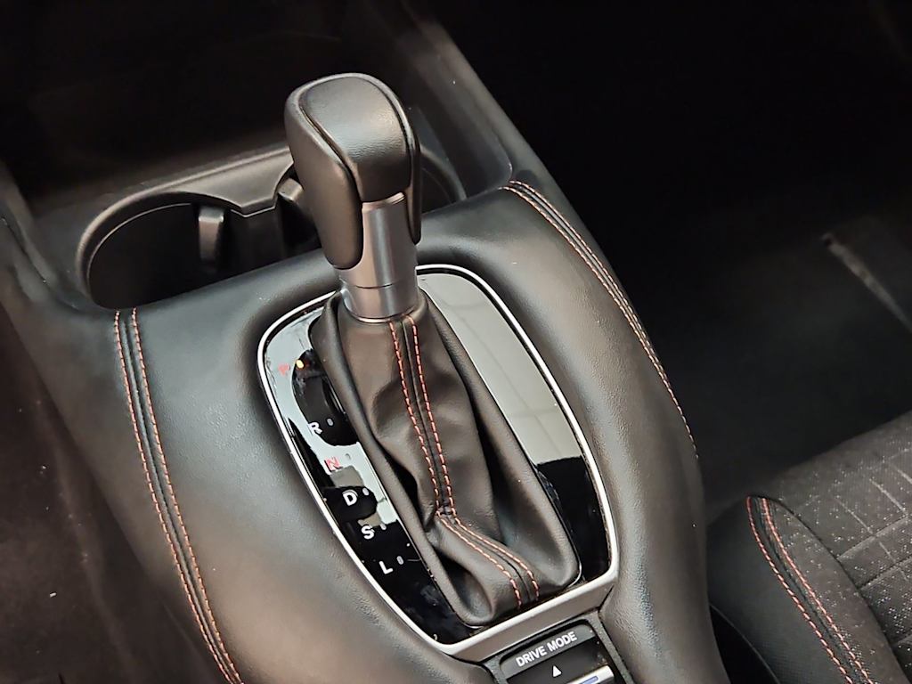 Thumbnail: 2024 Honda HR-V - 11