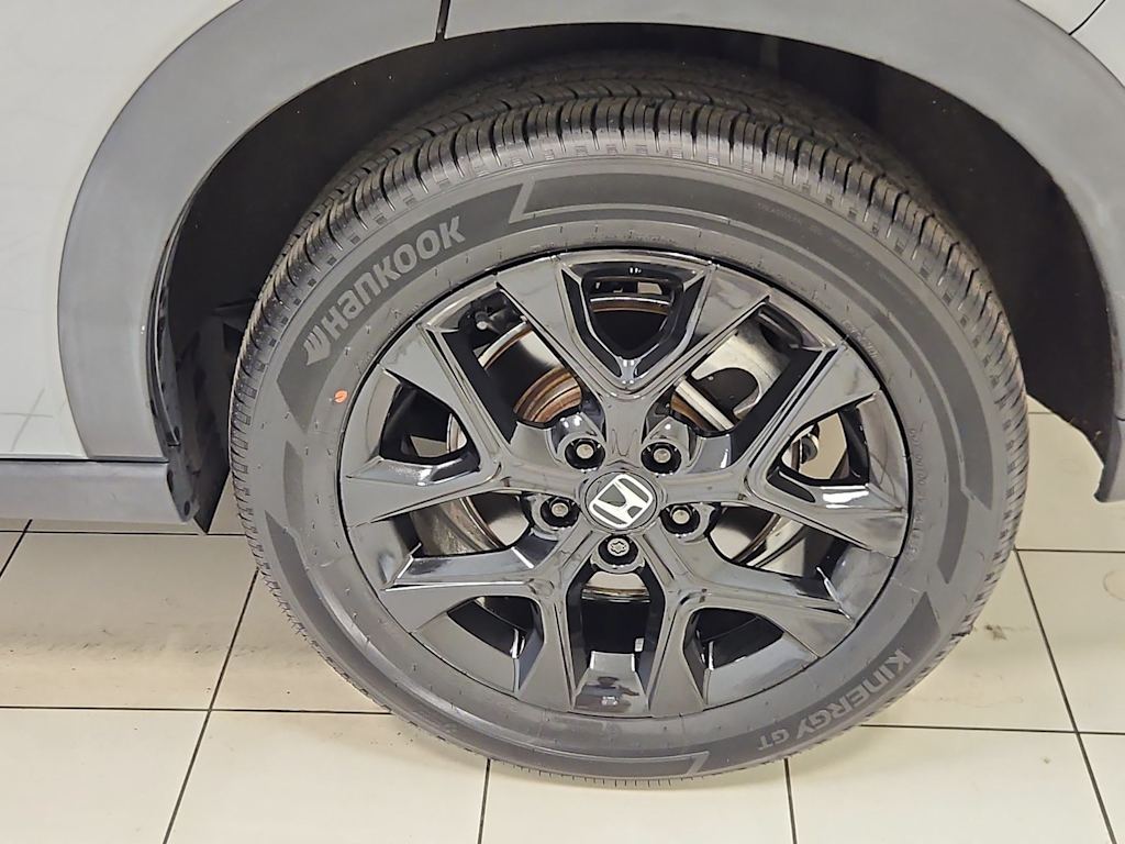 Thumbnail: 2024 Honda HR-V - 6