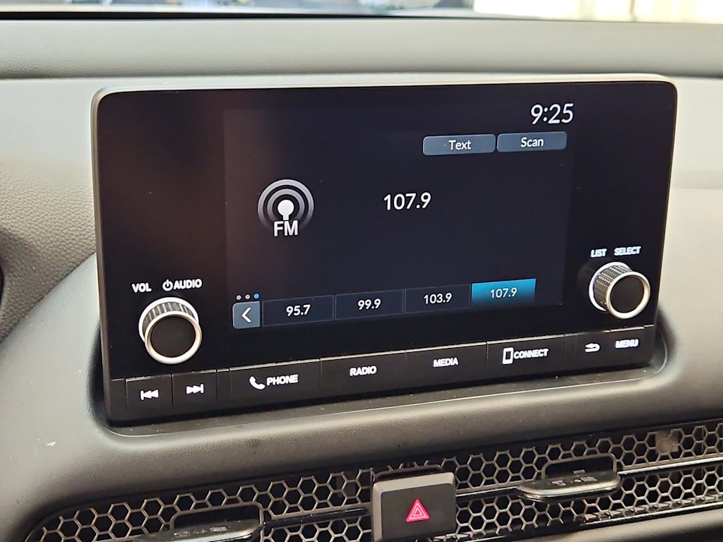 Thumbnail: 2024 Honda HR-V - 14