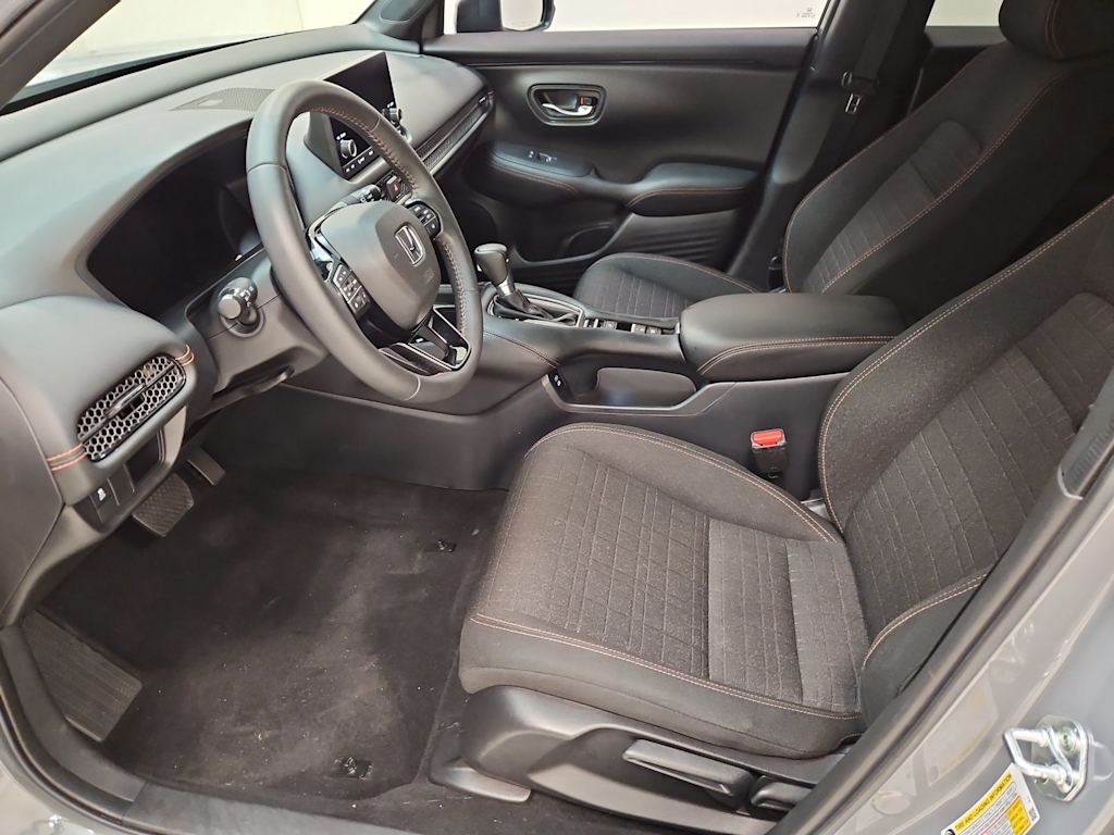 Thumbnail: 2024 Honda HR-V - 8