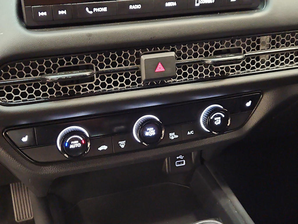 Thumbnail: 2024 Honda HR-V - 29