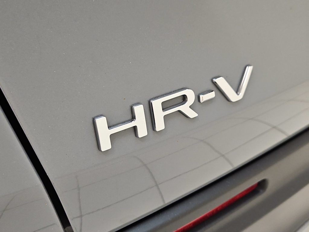 Thumbnail: 2024 Honda HR-V - 24