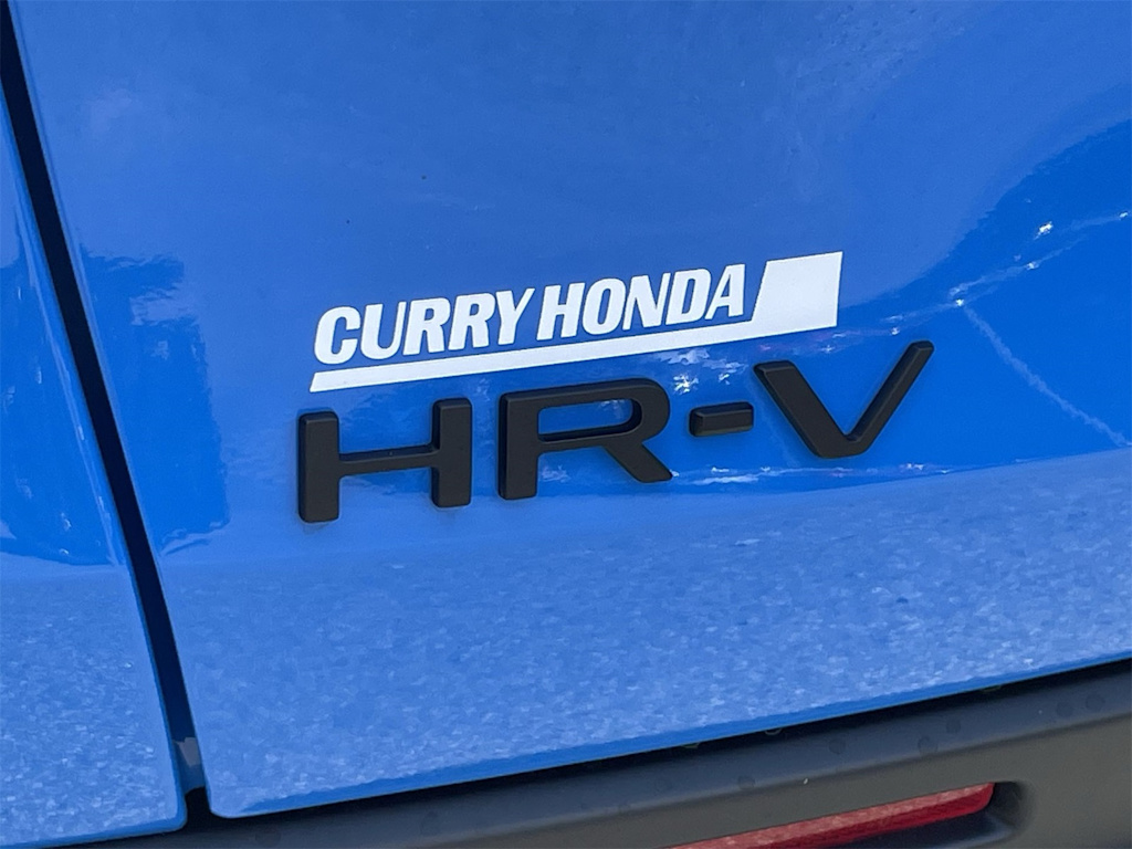Thumbnail: 2026 Honda HR-V - 6