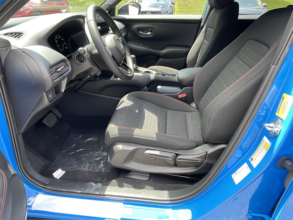 Thumbnail: 2026 Honda HR-V - 9