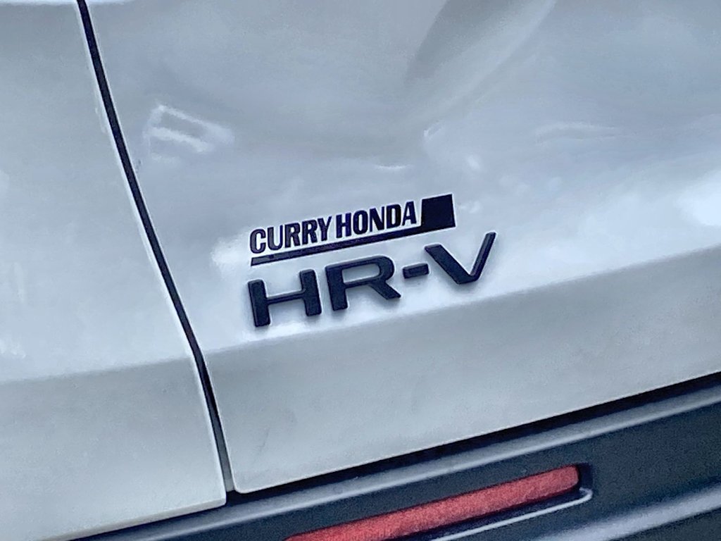Thumbnail: 2027 Honda HR-V - 6