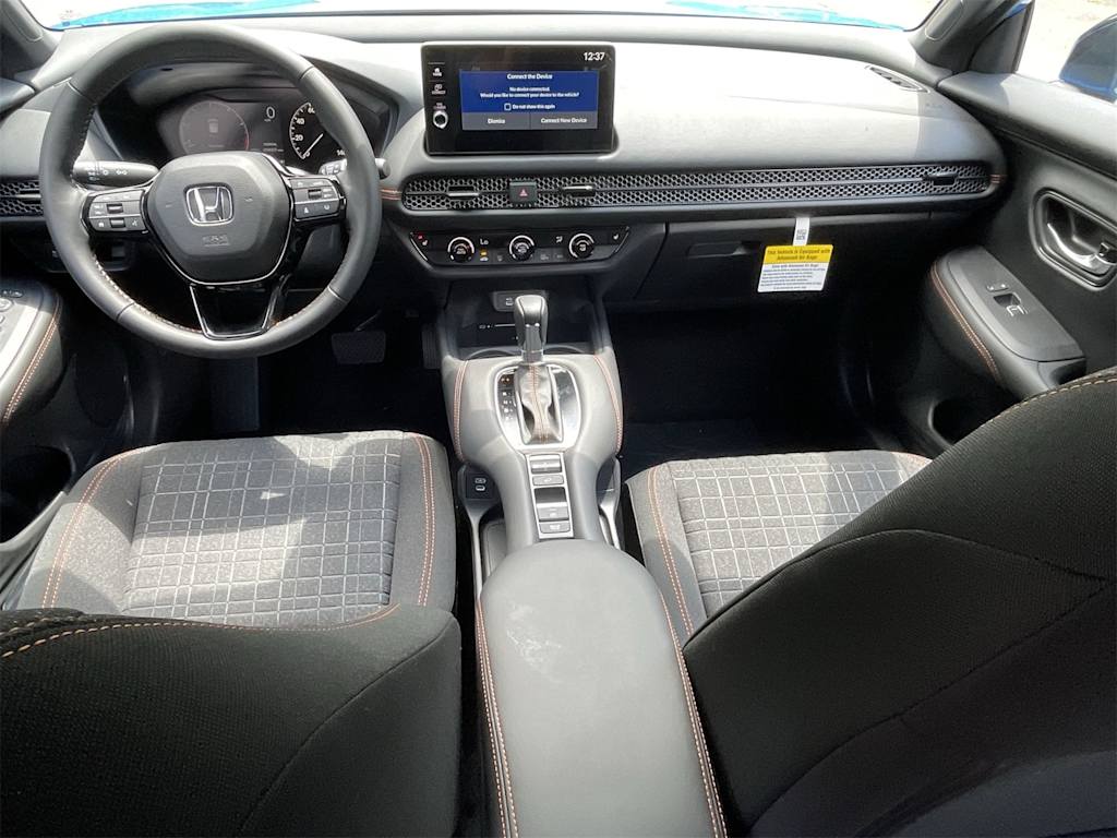 Thumbnail: 2026 Honda HR-V - 2