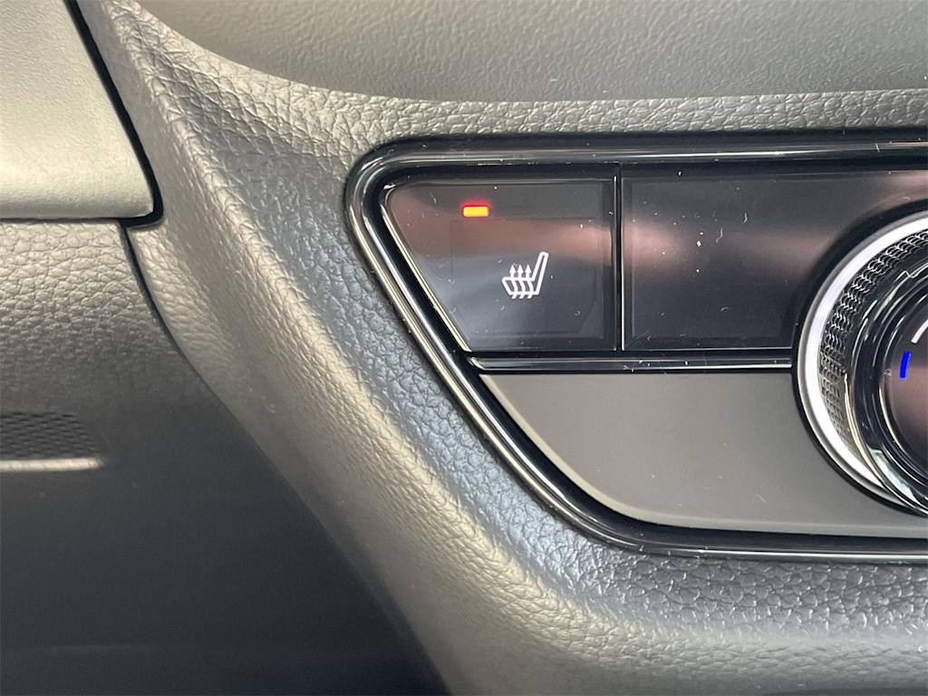 Thumbnail: 2026 Honda HR-V - 18