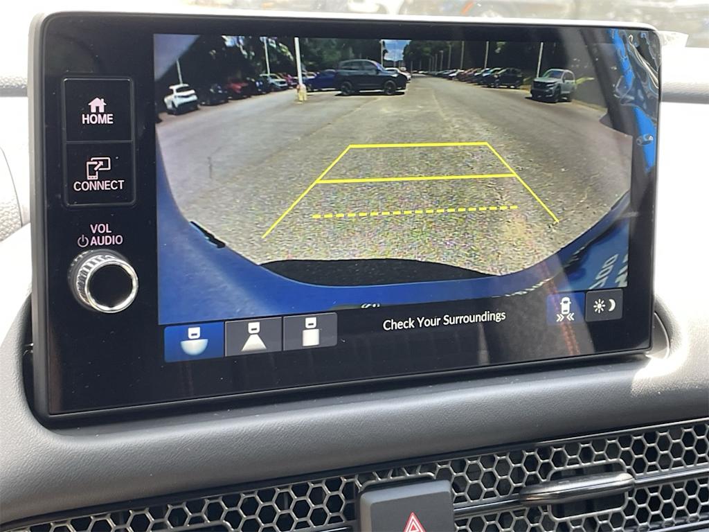 Thumbnail: 2026 Honda HR-V - 11