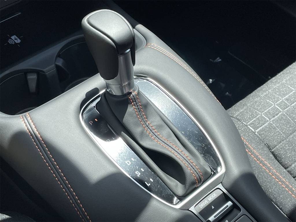 Thumbnail: 2026 Honda HR-V - 19