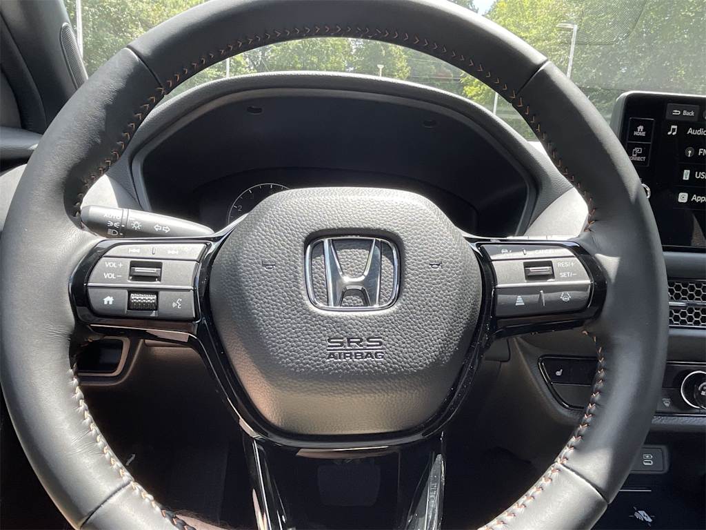 Thumbnail: 2026 Honda HR-V - 21