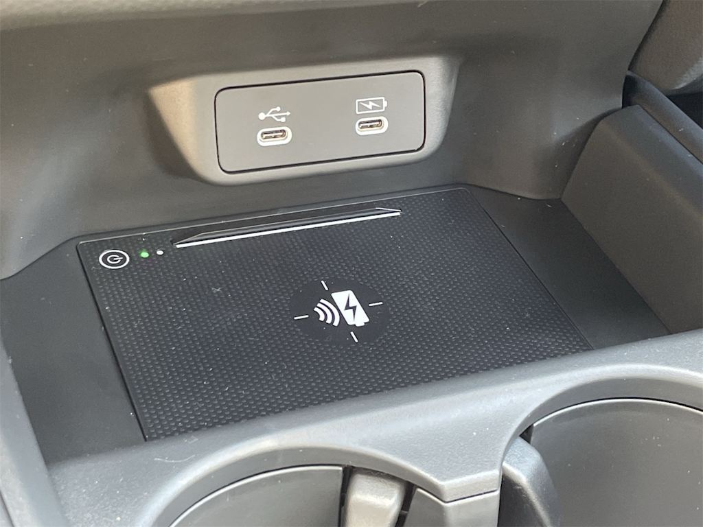 Thumbnail: 2026 Honda HR-V - 12