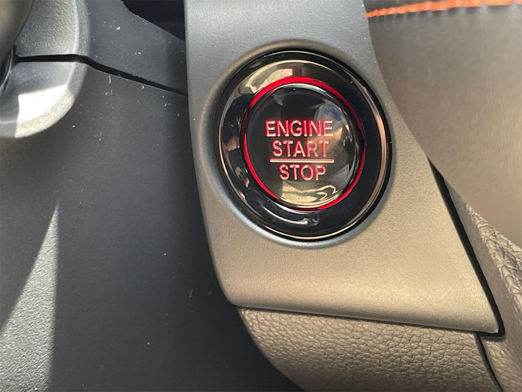 Thumbnail: 2026 Honda HR-V - 20