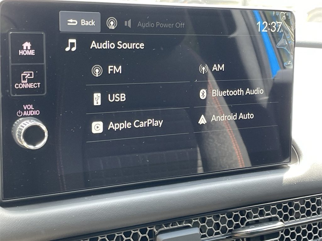 Thumbnail: 2026 Honda HR-V - 17