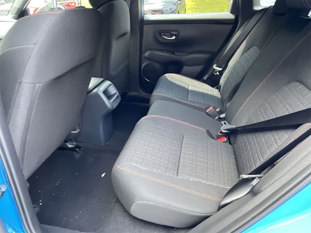 Thumbnail: 2026 Honda HR-V - 10