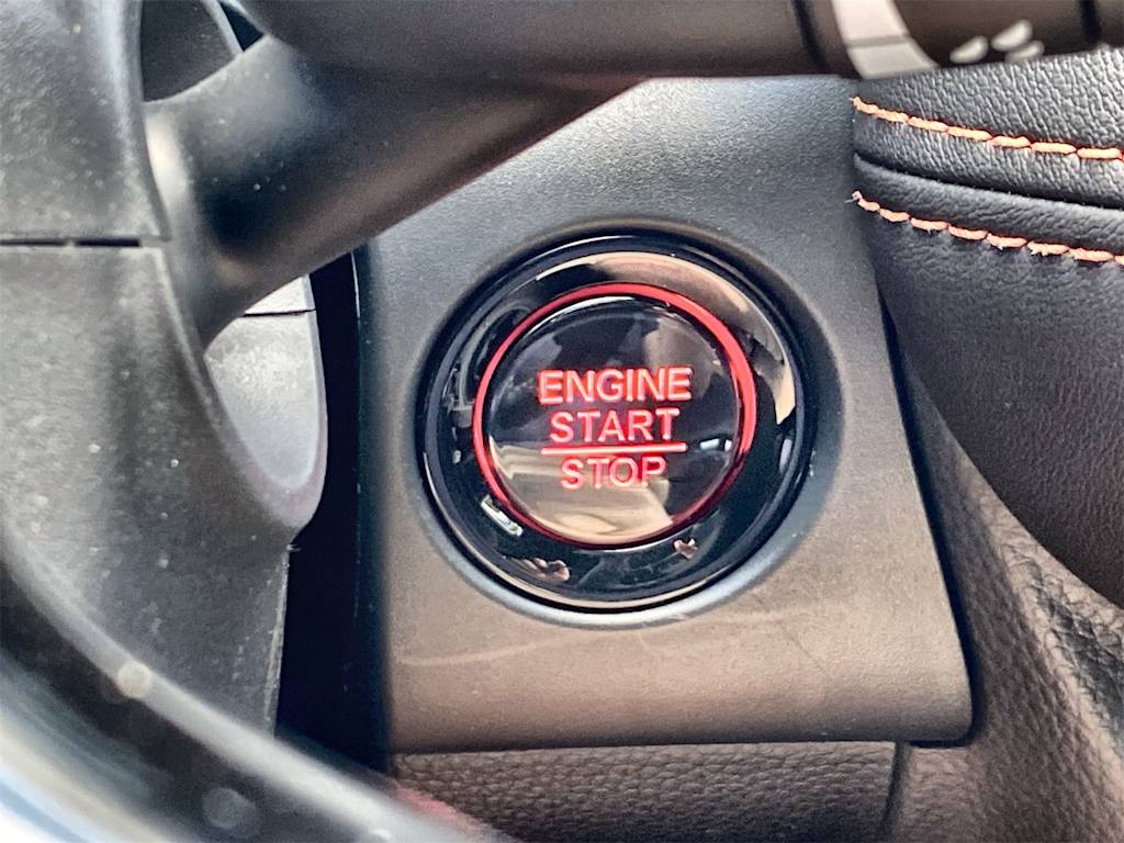 Thumbnail: 2026 Honda HR-V - 20