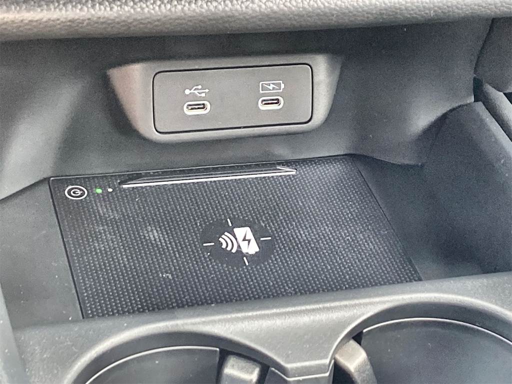 Thumbnail: 2026 Honda HR-V - 19