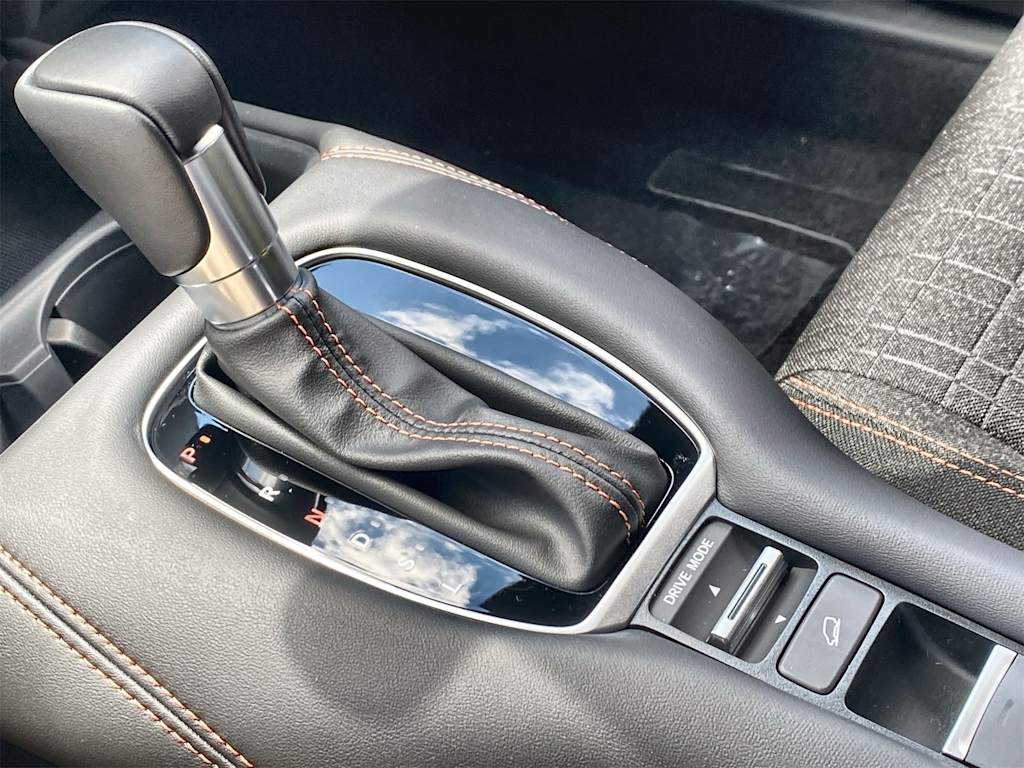 Thumbnail: 2026 Honda HR-V - 13