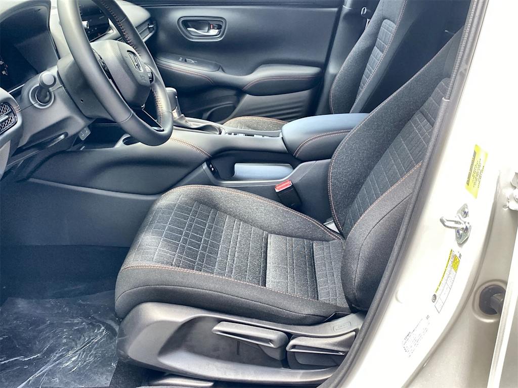 Thumbnail: 2026 Honda HR-V - 9