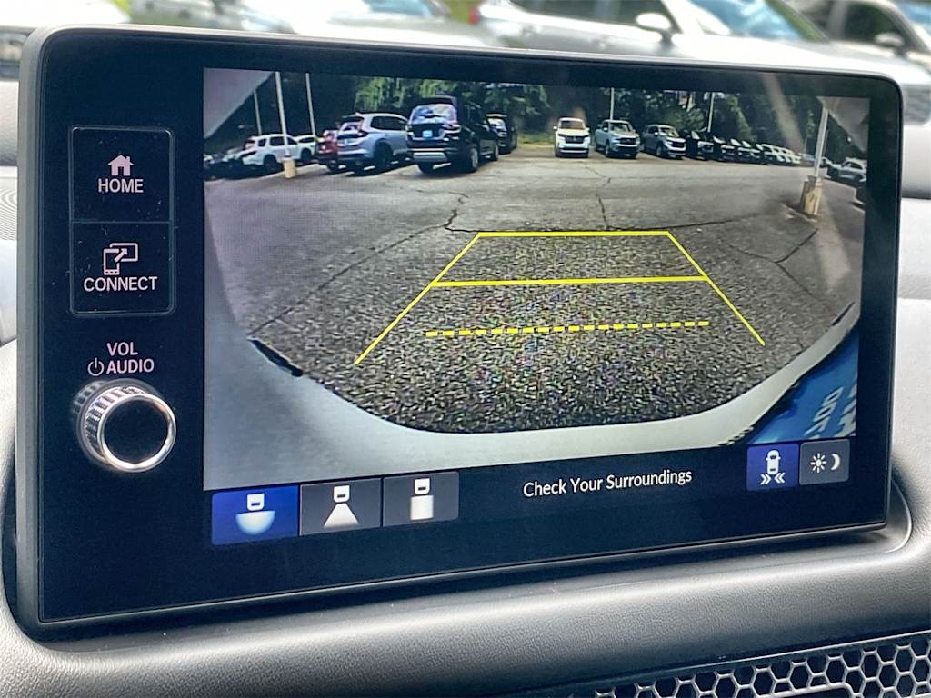 Thumbnail: 2026 Honda HR-V - 12