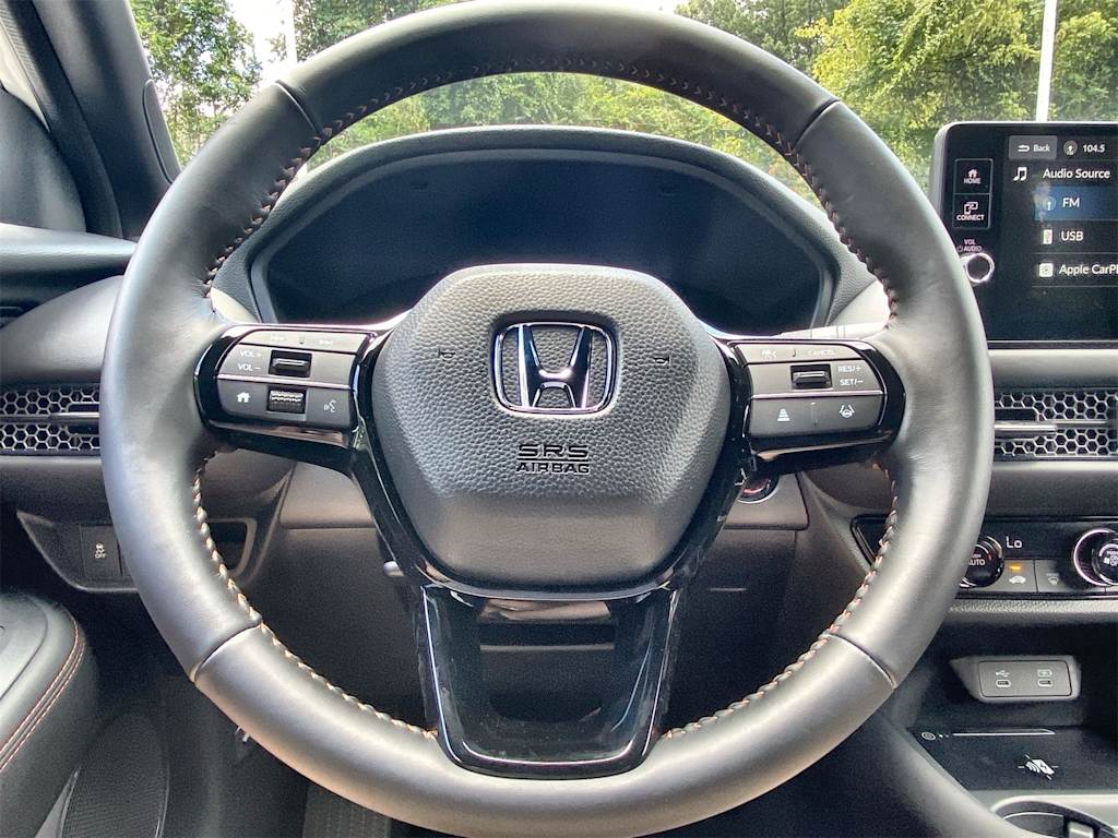 Thumbnail: 2026 Honda HR-V - 11