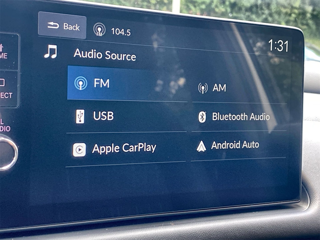 Thumbnail: 2026 Honda HR-V - 14