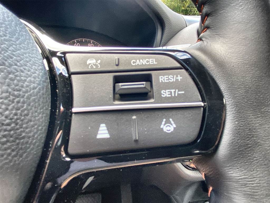 Thumbnail: 2026 Honda HR-V - 22