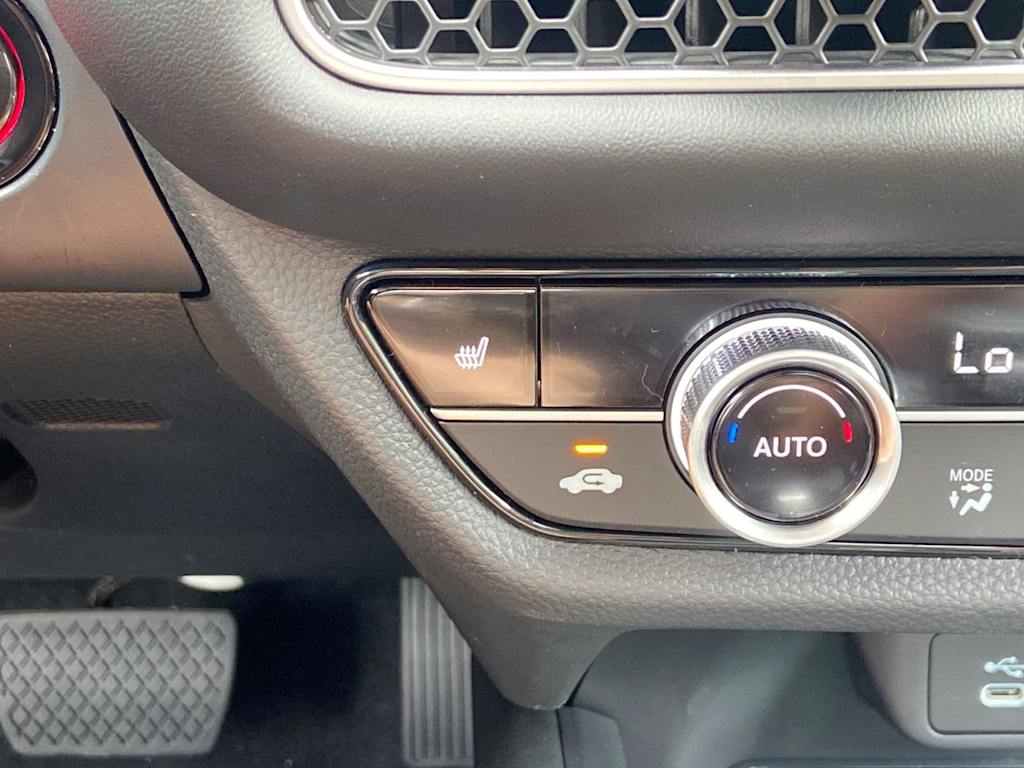 Thumbnail: 2027 Honda HR-V - 19