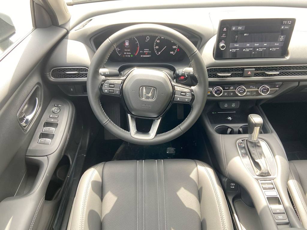 Thumbnail: 2027 Honda HR-V - 8