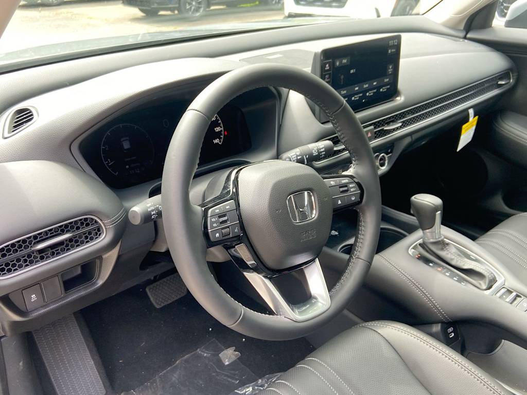 Thumbnail: 2027 Honda HR-V - 2