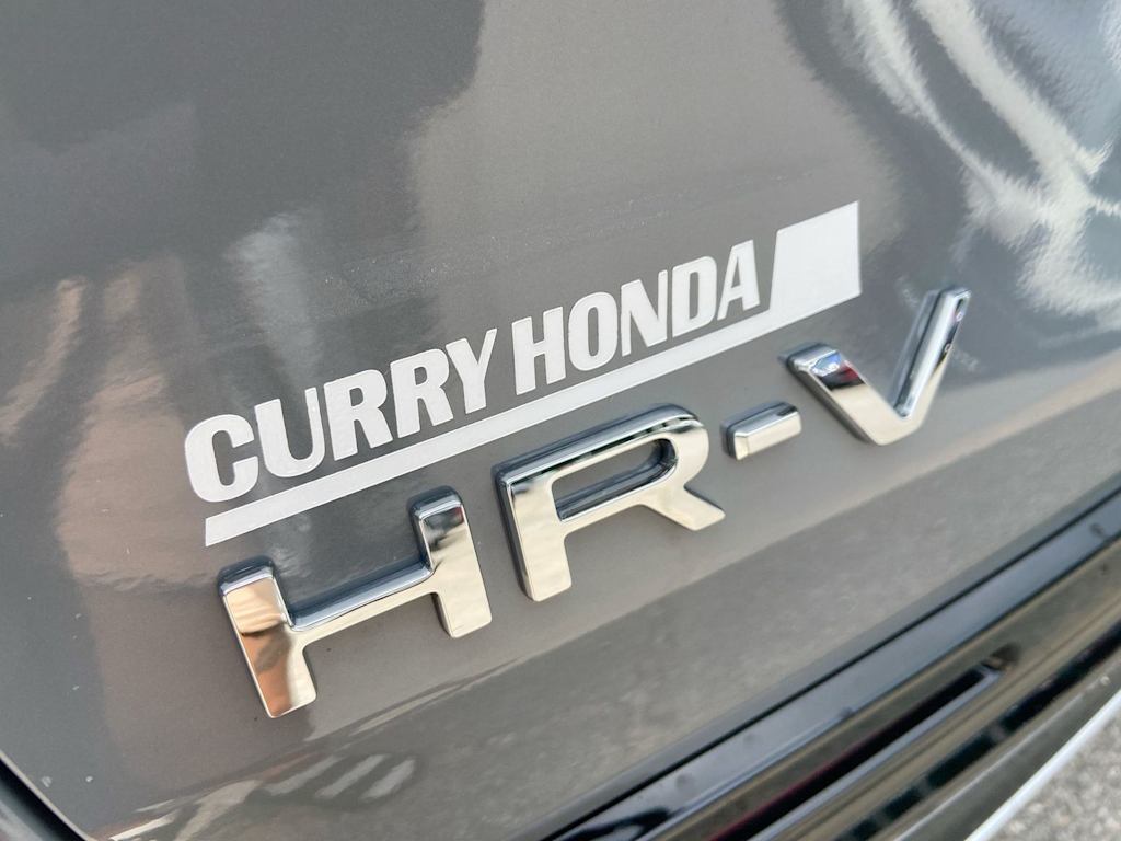 Thumbnail: 2027 Honda HR-V - 6