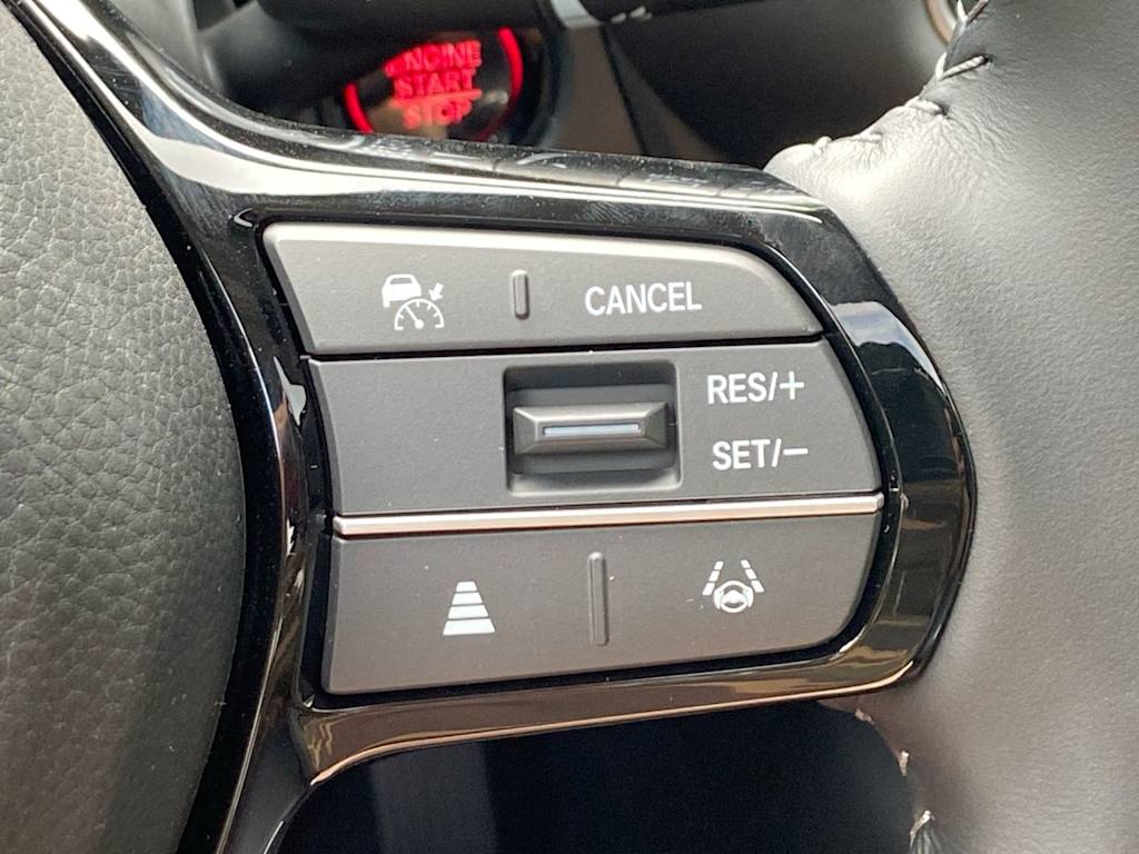 Thumbnail: 2027 Honda HR-V - 23