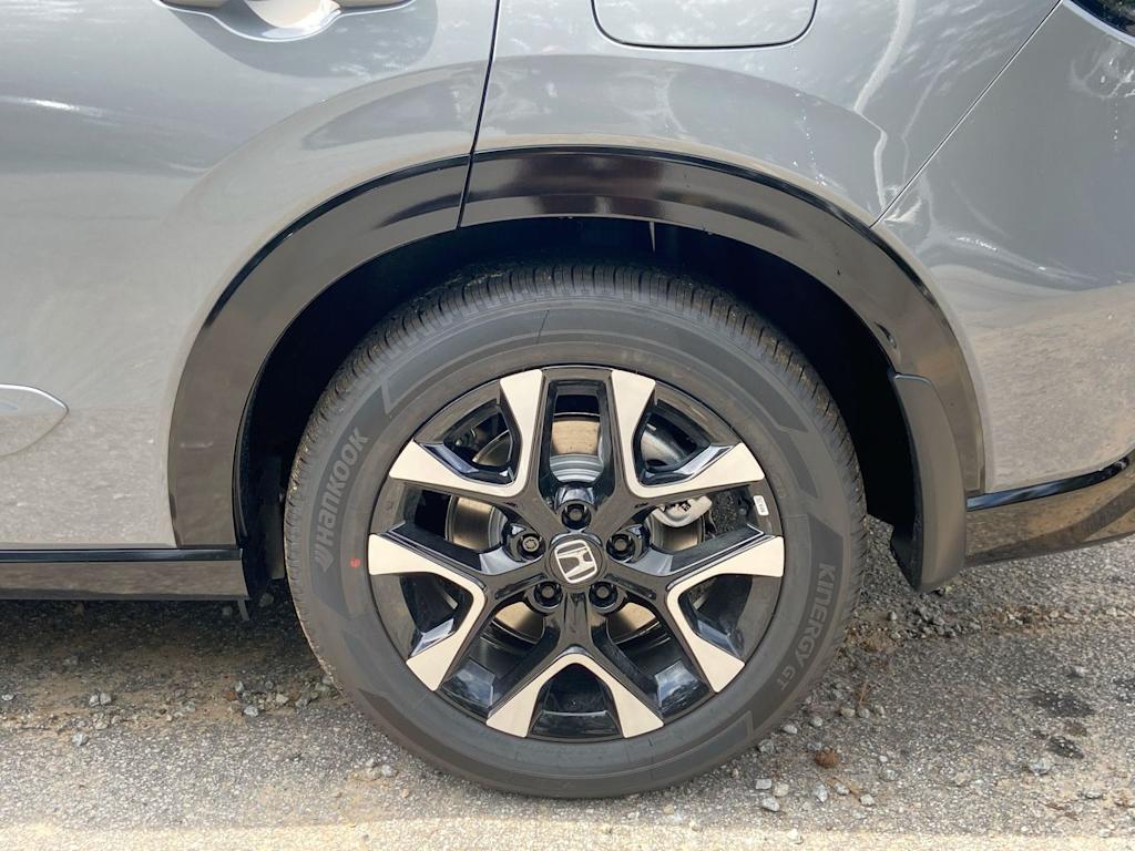 Thumbnail: 2027 Honda HR-V - 7