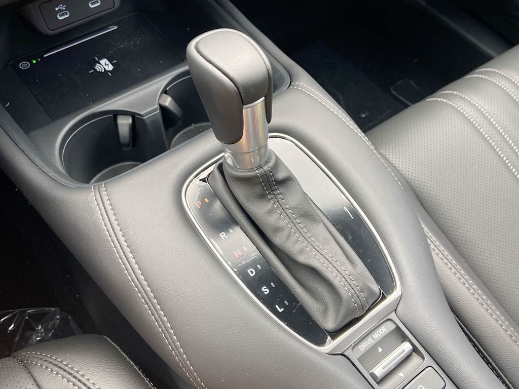 Thumbnail: 2027 Honda HR-V - 13