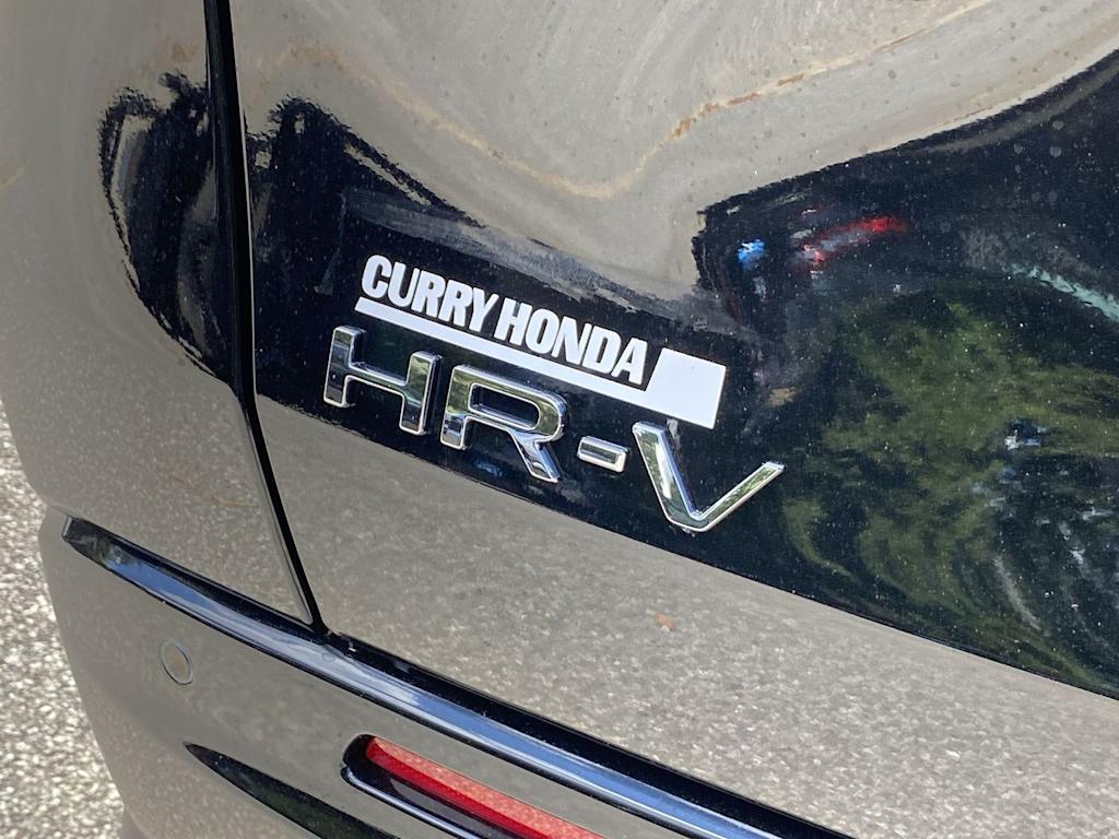 Thumbnail: 2027 Honda HR-V - 6