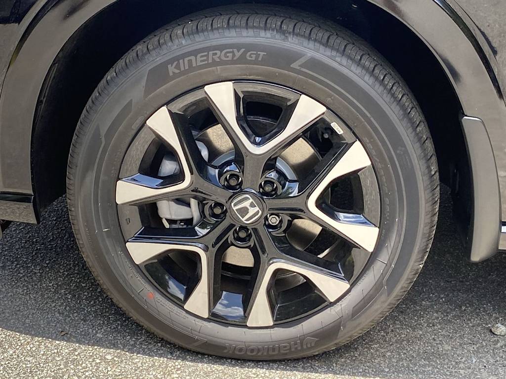 Thumbnail: 2027 Honda HR-V - 7