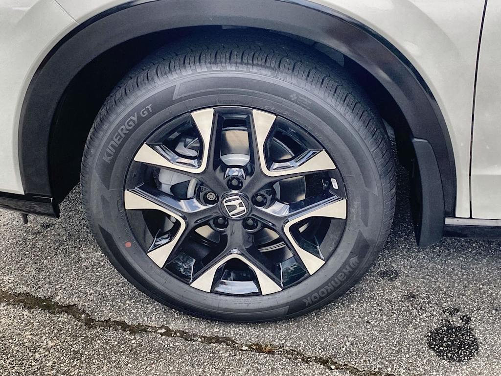 Thumbnail: 2027 Honda HR-V - 6