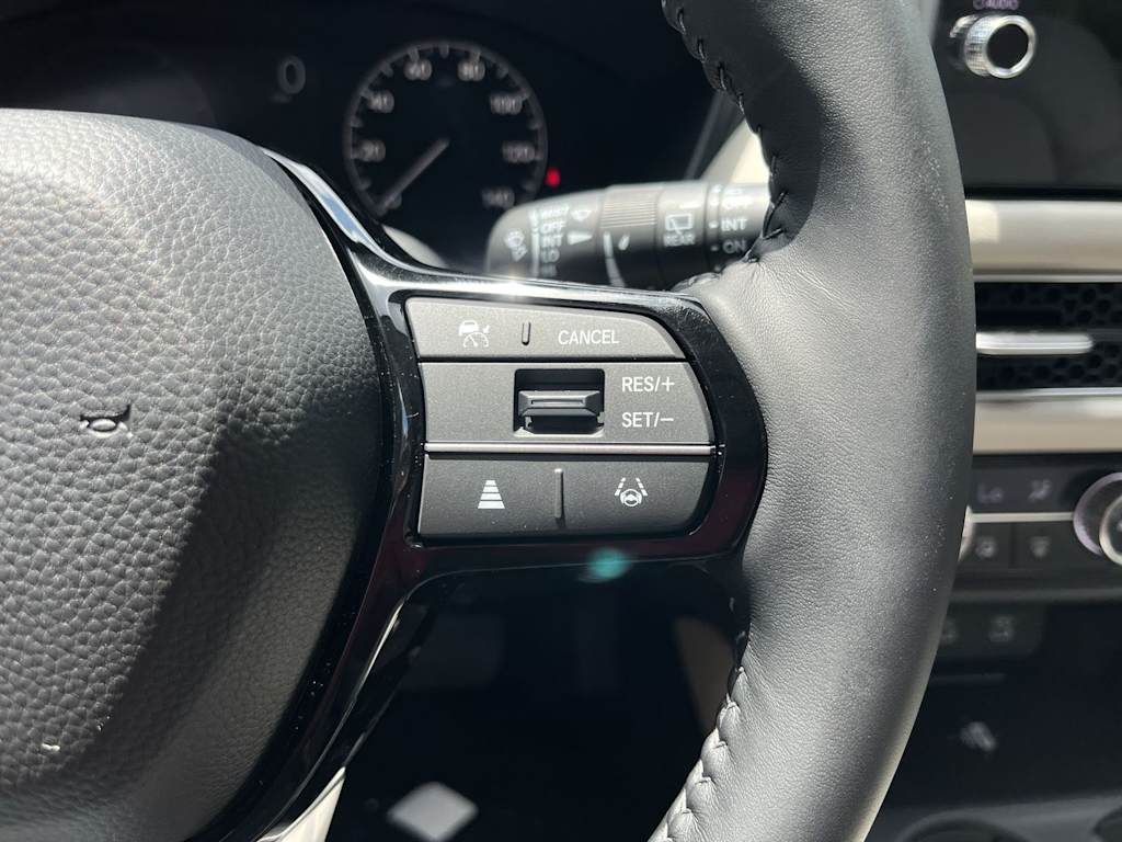 Thumbnail: 2027 Honda HR-V - 21