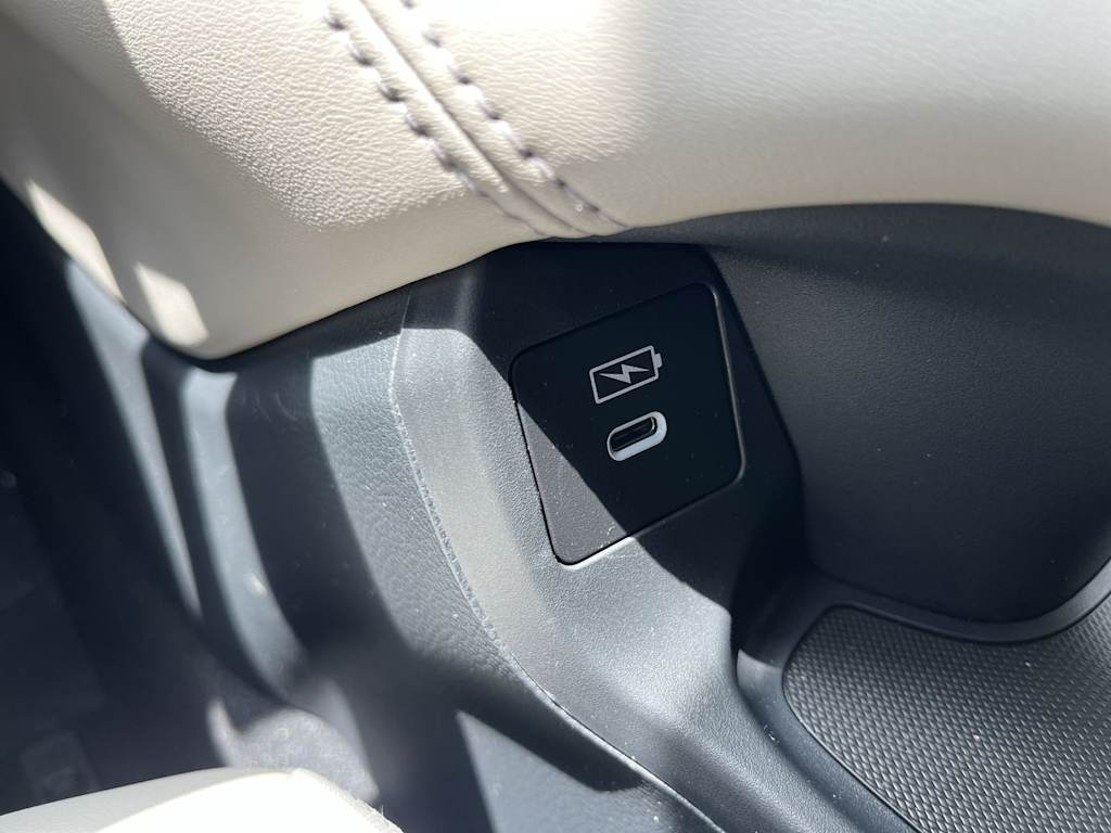 Thumbnail: 2027 Honda HR-V - 23