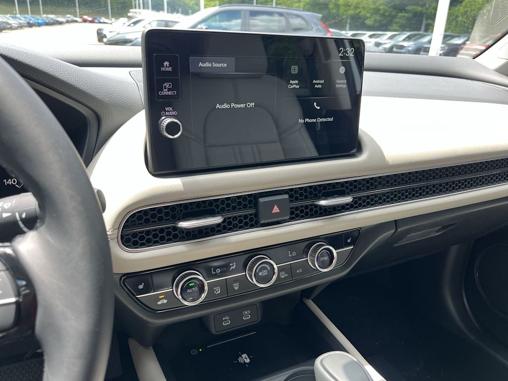 Thumbnail: 2027 Honda HR-V - 10