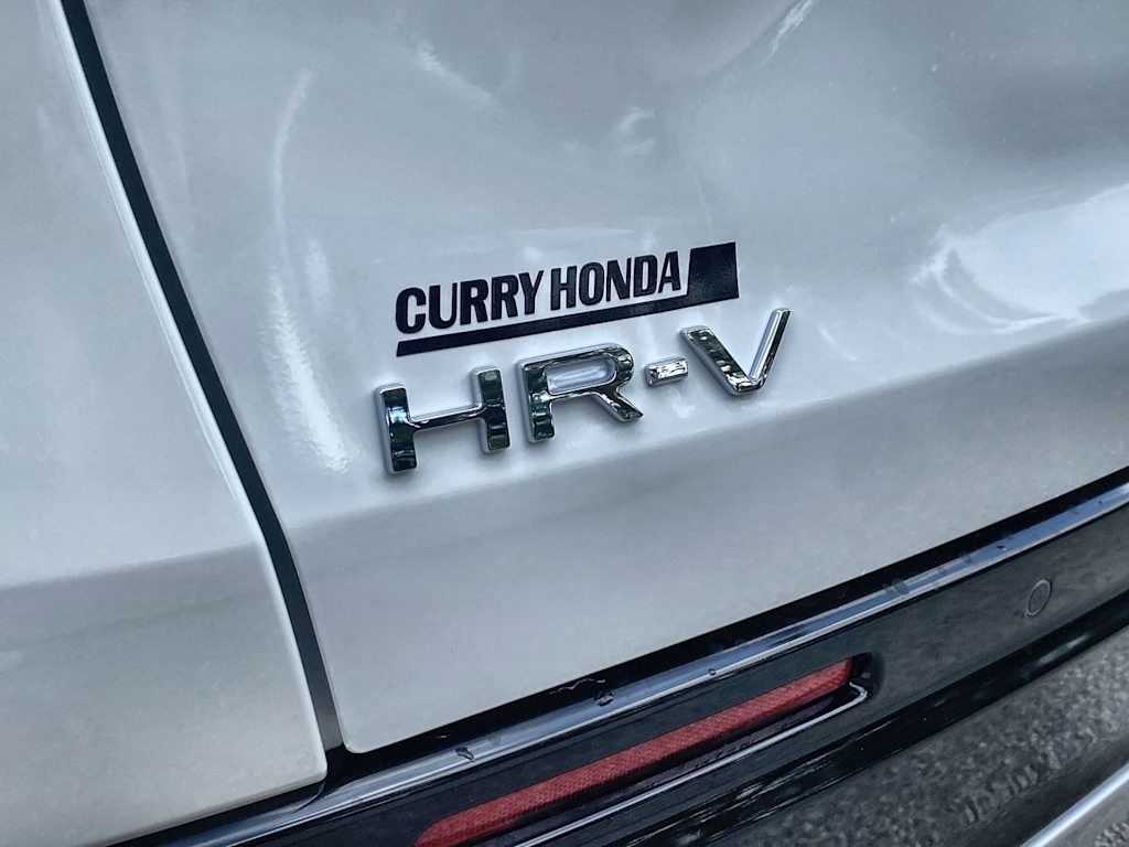 Thumbnail: 2027 Honda HR-V - 5